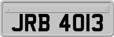 JRB4013
