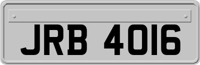 JRB4016