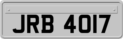 JRB4017