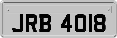 JRB4018