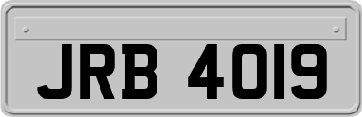 JRB4019