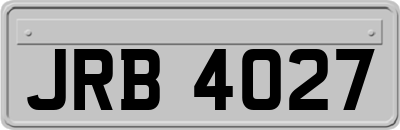 JRB4027