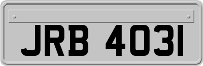 JRB4031
