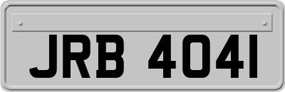 JRB4041