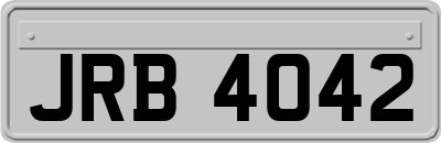 JRB4042
