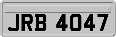 JRB4047