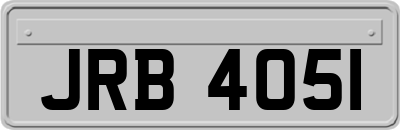 JRB4051