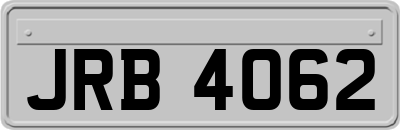 JRB4062