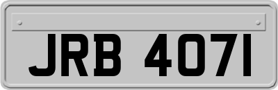 JRB4071
