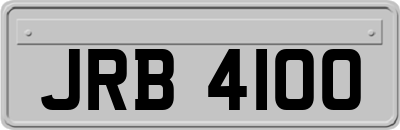 JRB4100