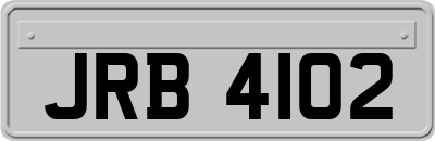 JRB4102