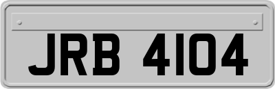 JRB4104