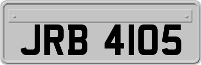 JRB4105