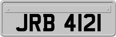 JRB4121