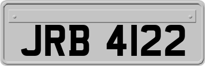 JRB4122