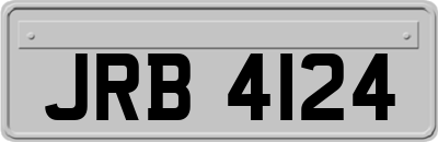 JRB4124