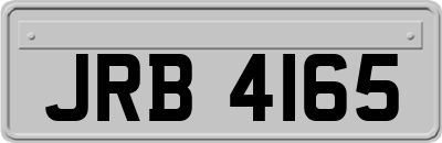 JRB4165