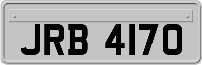 JRB4170