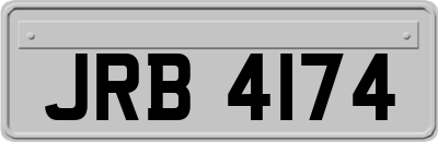 JRB4174