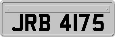 JRB4175