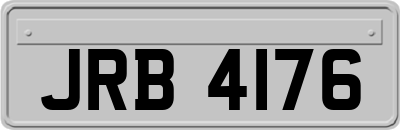 JRB4176