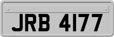 JRB4177