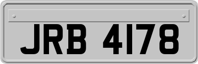 JRB4178