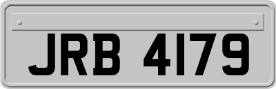 JRB4179