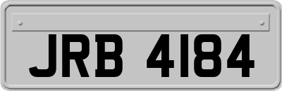 JRB4184
