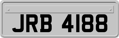 JRB4188
