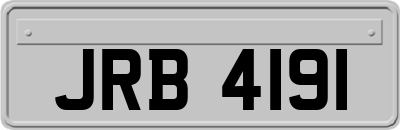 JRB4191