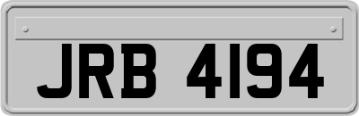 JRB4194