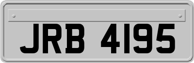 JRB4195