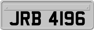 JRB4196