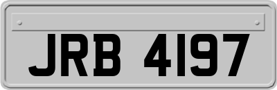 JRB4197