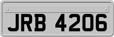 JRB4206