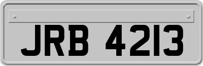 JRB4213