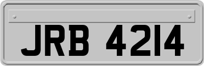 JRB4214