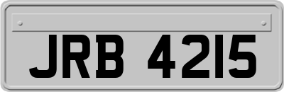 JRB4215