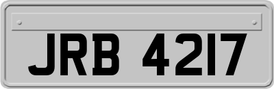 JRB4217