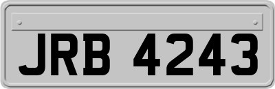 JRB4243