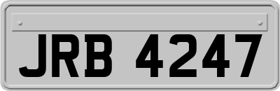 JRB4247