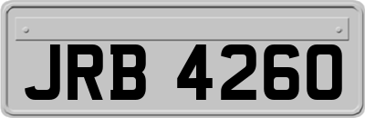 JRB4260