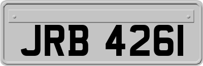 JRB4261