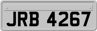 JRB4267