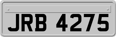 JRB4275