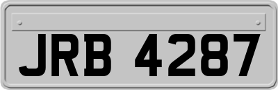 JRB4287