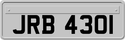 JRB4301