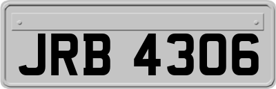 JRB4306