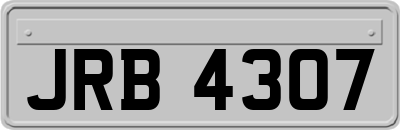 JRB4307